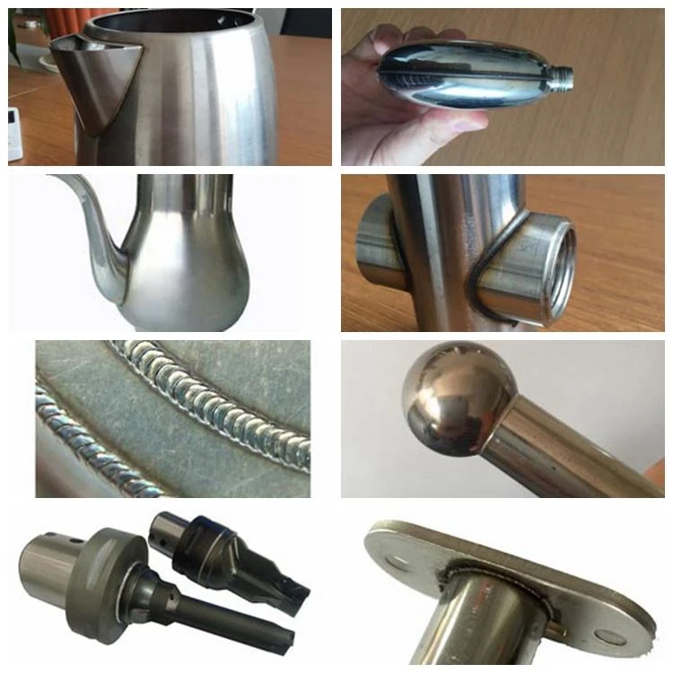 welder machine