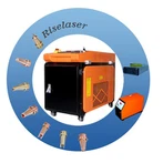 Meaisín Táthú Miotail Laser Fiber